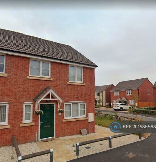 3 Bedroom Semi-Detached House To Rent In Spruce Grove, Peterborough, PE1