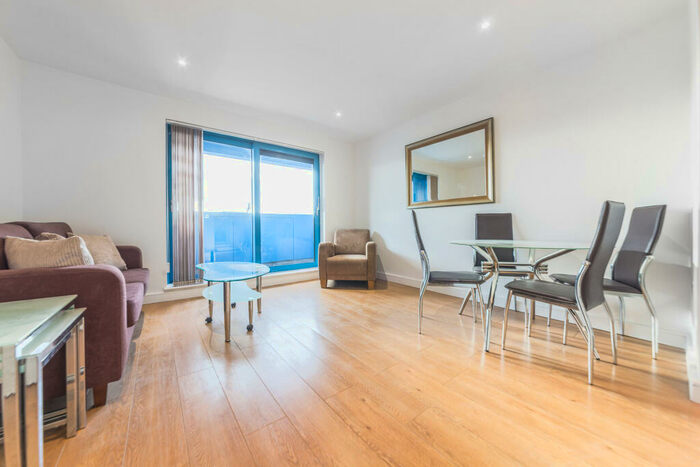 1 Bedroom Apartment To Rent In Westgate Apartments, Western Gateway, London, E16