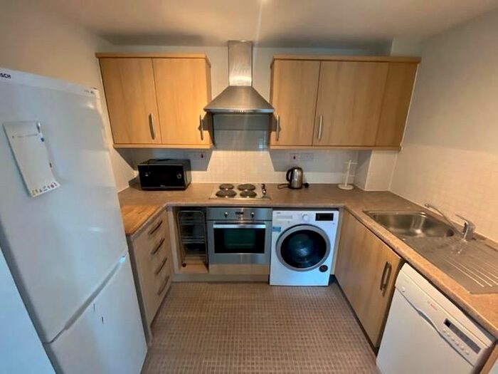 1 Bedroom Flat To Rent In Grenfell Road, Maidenhead SL6