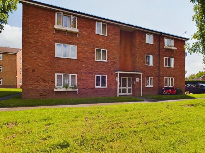 1 Bedroom Flat To Rent In Bobblestock, Hereford, HR4