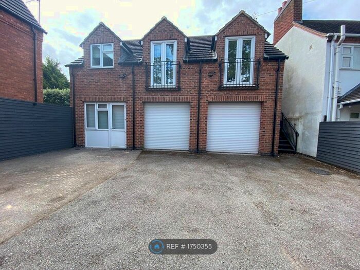 2 Bedroom Flat To Rent In Alvaston Street, Alvaston, Derby, DE24