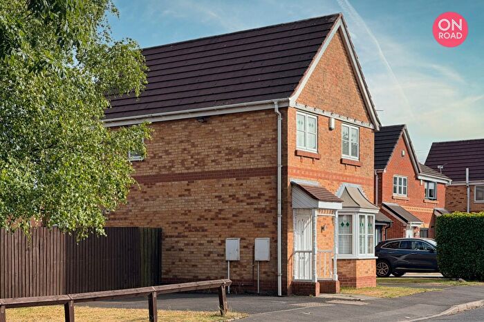 3 Bedroom Detached House For Sale In Carlisle Street, Swinton, M27