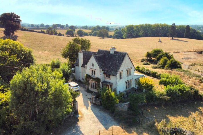 4 Bedroom Detached House To Rent In Selsley, GL5