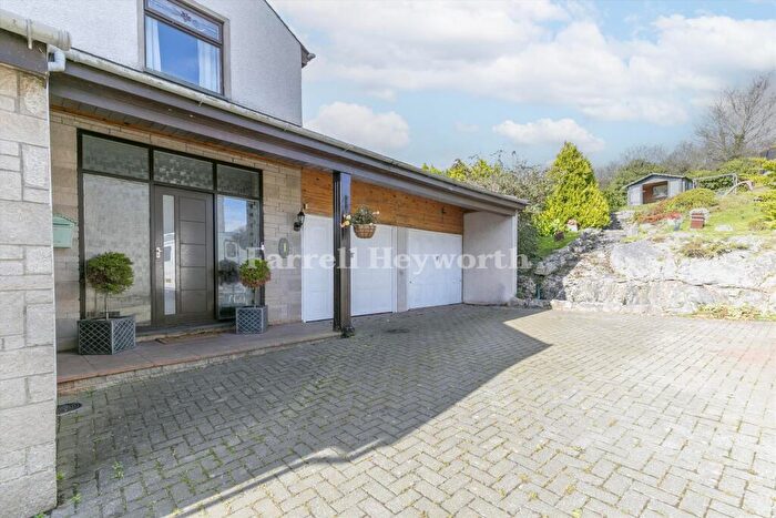 4 Bedroom House For Sale In Stone Close, Stainton With Adgarley, Barrow In Furness, LA13