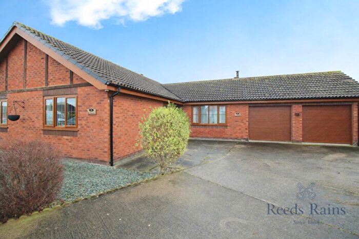 4 Bedroom Bungalow For Sale In Elwy Circle, Kinmel Bay, Conwy, LL18