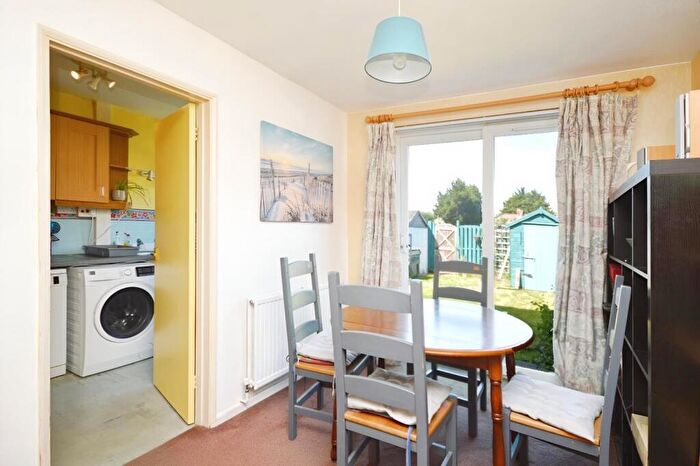 3 Bedroom Terraced House For Sale In Whitchurch Lane, Whitchurch, Bristol, BS14