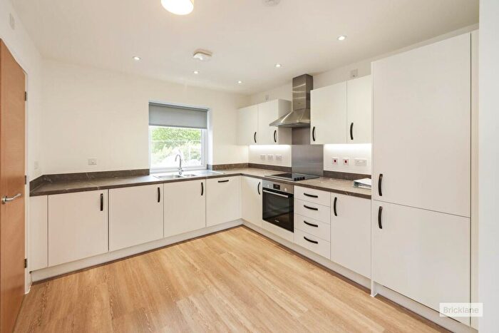 2 Bedroom House To Rent In Tedder Street, Lawrence Weston, Bristol, BS11