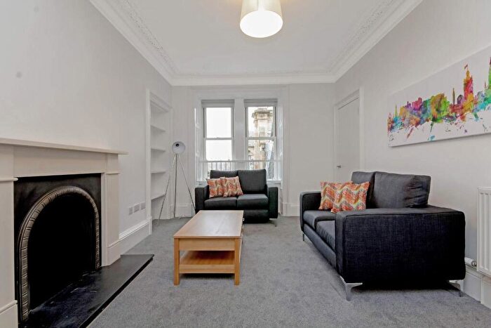 3 Bedroom Flat To Rent In Viewforth Square, Edinburgh, EH10