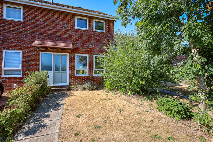 3 Bedroom Terraced House For Sale In Harting Down, Petersfield, Hampshire, GU31