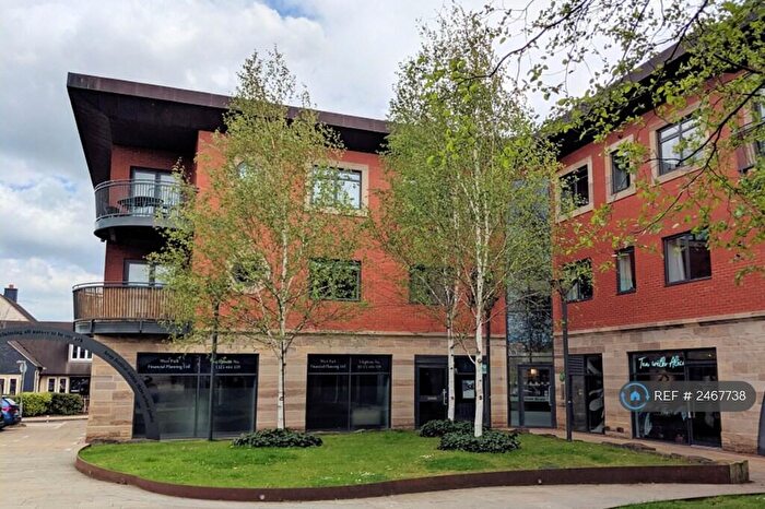 1 Bedroom Flat To Rent In West Park Garden Village, Darlington, DL2