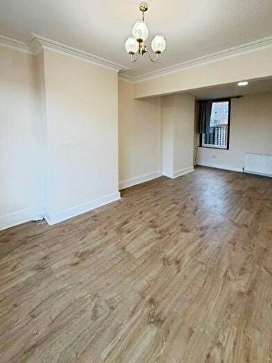 3 Bedroom Terraced House To Rent In Priory Avenue, Wembley, Middlesex, HA0