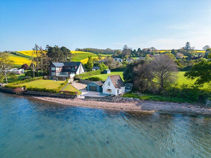 1 Bedroom Detached House For Sale In Combeinteignhead, Newton Abbot, Devon, TQ12