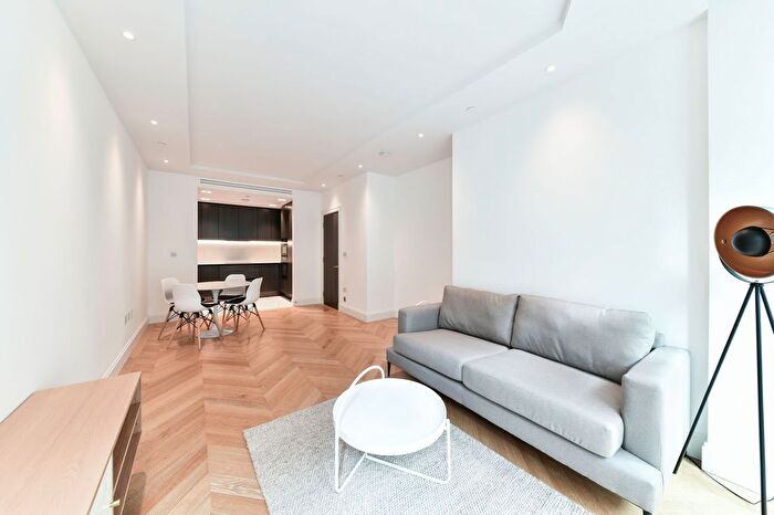 2 Bedroom Flat To Rent In Millbank Quarter, Millbank, SW1P