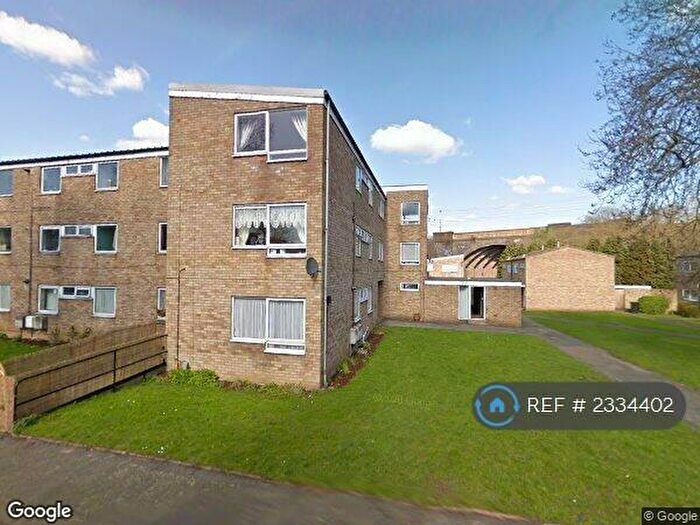 2 Bedroom Flat To Rent In Second Floor, Harpenden, AL5