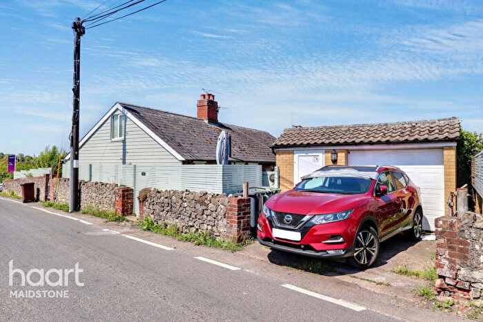 1 Bedroom Property For Sale In The Green, Maidstone, ME15