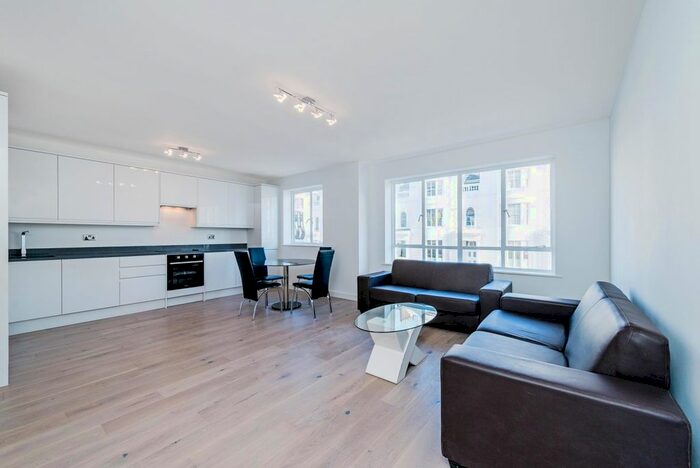 2 Bedroom Flat To Rent In Gloucester Terrace, London, W2