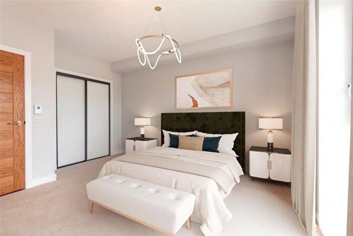 3 Bedroom Penthouse For Sale In Penthouse - The Avenue, Barnton Avenue West, Edinburgh, Midlothian, EH4