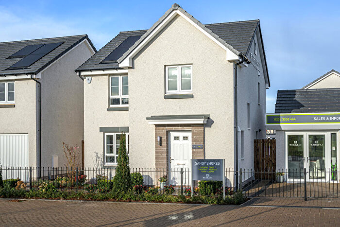 4 Bedroom Detached House For Sale In Lossiemouth Road, Elgin, Moray, IV30
