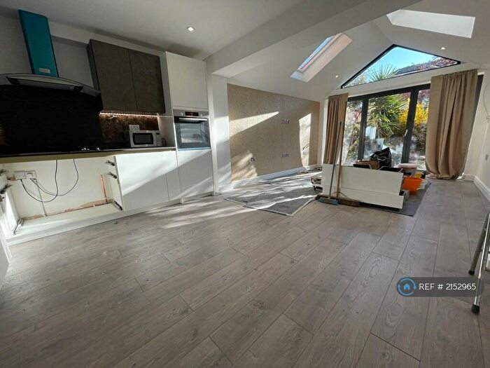 4 Bedroom Terraced House To Rent In Leather Road, London, SE16