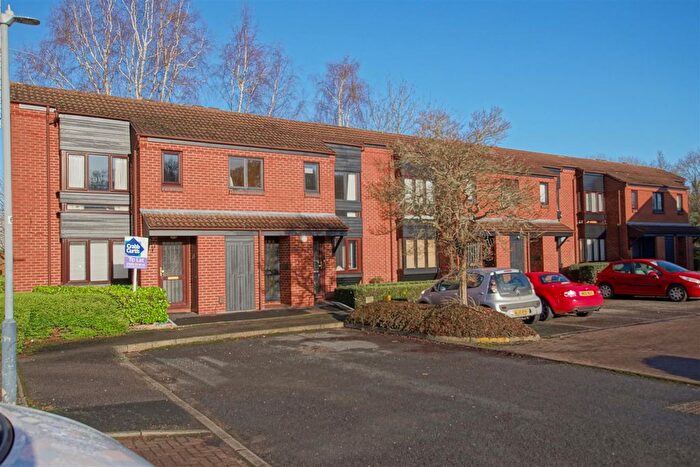 Studio For Sale In Spring Pool, Off Cape Rd, Warwick, CV34