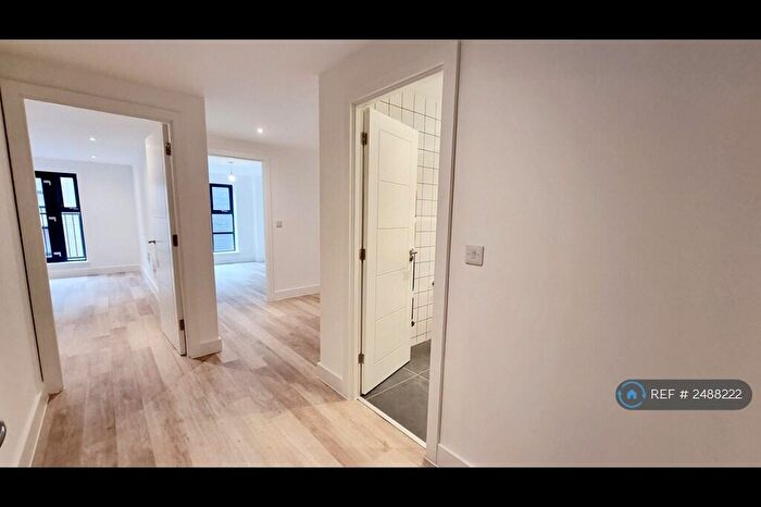 2 Bedroom Flat To Rent In Digbeth One, Birmingham, B12