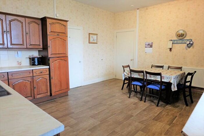 4 Bedroom Detached House For Sale In Upper Dounreay, Thurso., KW14