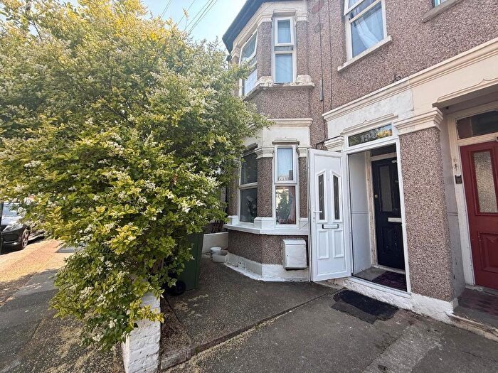 3 Bedroom Maisonette To Rent In Halley Road, Manor Park, London, E12