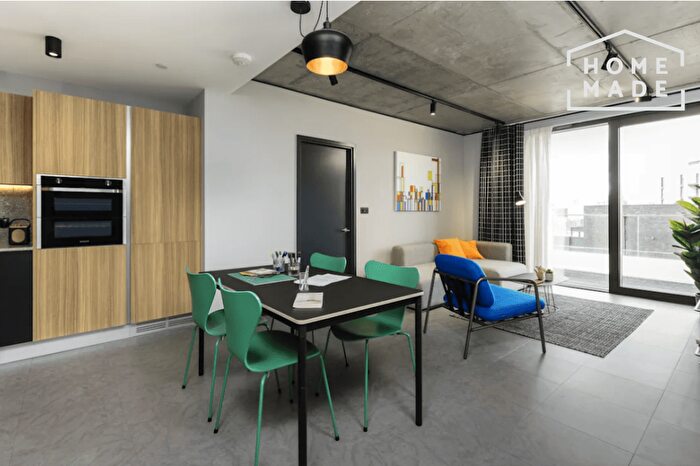 2 Bedroom Flat To Rent In Beton, HA9