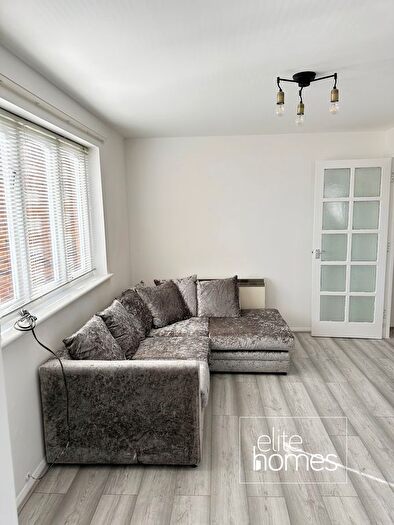 Studio To Rent In John Silkin Lane, London, SE8