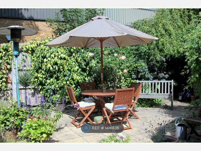 2 Bedroom Flat To Rent In Kildoran Road, London, SW2