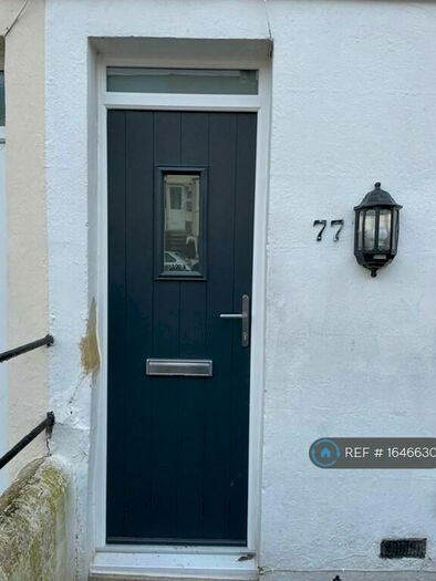 3 Bedroom Terraced House To Rent In Mayfield Avenue, Dover, CT16
