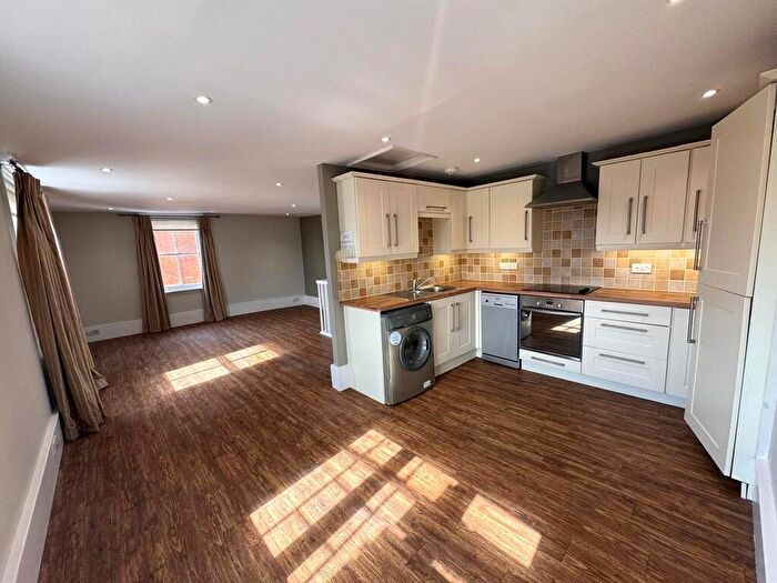 2 Bedroom Apartment To Rent In Abbeygate Street, Bury St. Edmunds, IP33