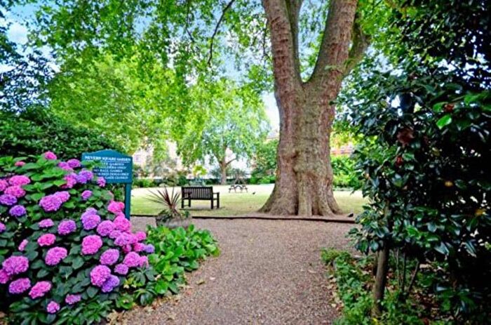 2 Bedroom Maisonette To Rent In Nevern Place, Earls Court, London, SW5