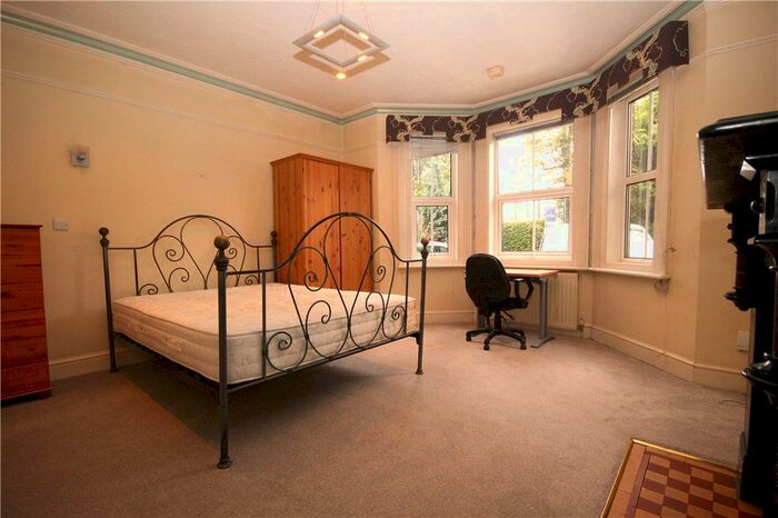 6 Bedroom Semi-Detached House To Rent In Woodbridge Road, Guildford, Surrey, GU1