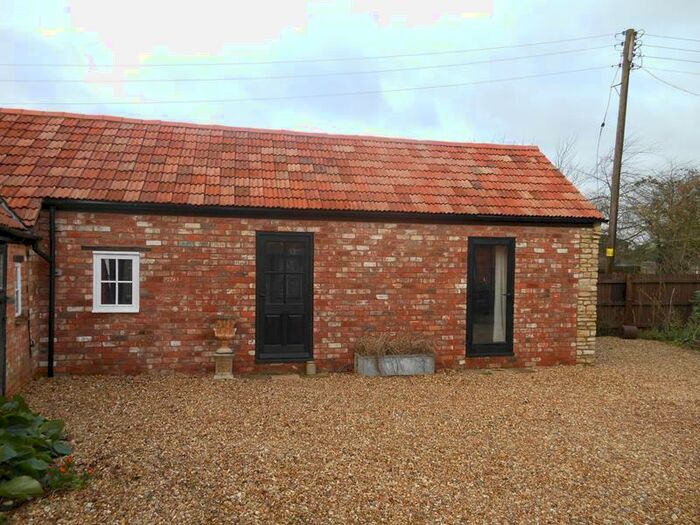 1 Bedroom Property To Rent In Souldrop, Bedfordshire, MK44