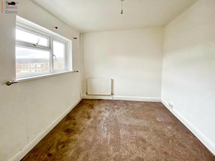 3 Bedroom End Of Terrace House For Sale In John Street, Aberavon, Port Talbot, Neath Port Talbot., SA12