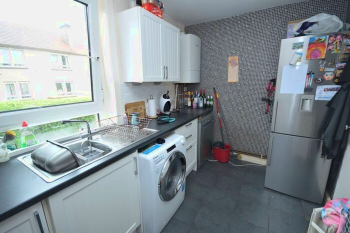 2 Bedroom Flat For Sale In Dick Crescent, Burntisland, KY3
