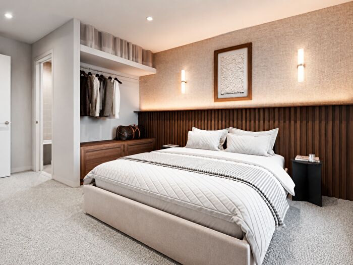 2 Bedroom Apartment For Sale In Paper Yard, Birmingham, B4