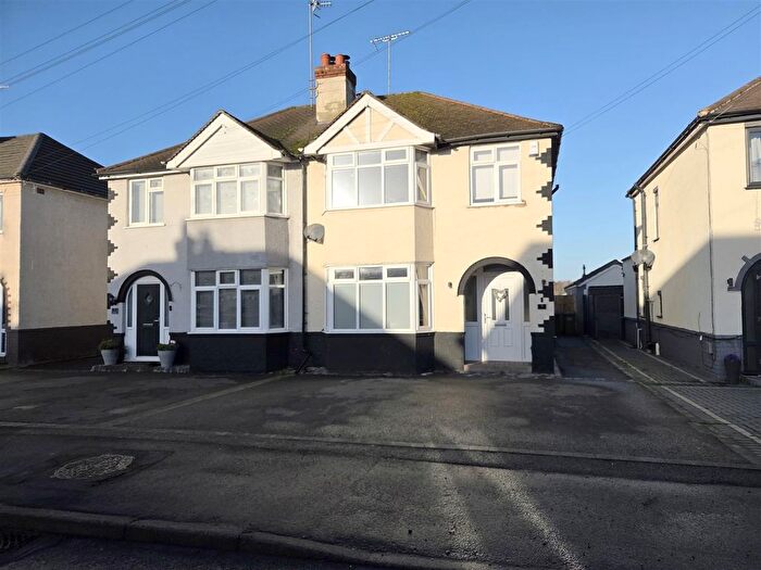 3 Bedroom Semi-Detached House For Sale In Burlish Crossing, Stourport-On-Severn, DY13