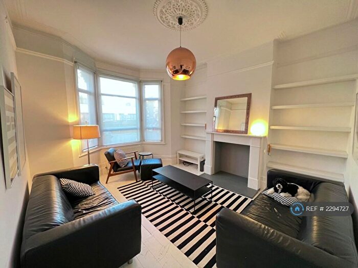 4 Bedroom Terraced House To Rent In Leghorn Road, London, NW10