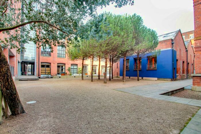 2 Bedroom Apartment To Rent In Hulme Hall Road, Castlefield, Manchester, M15