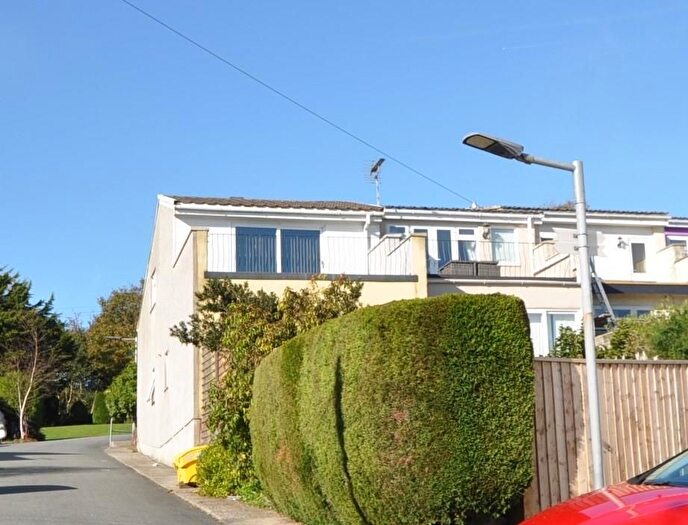 3 Bedroom Property For Sale In Llanteg Park, Llanteg, Narberth, SA67