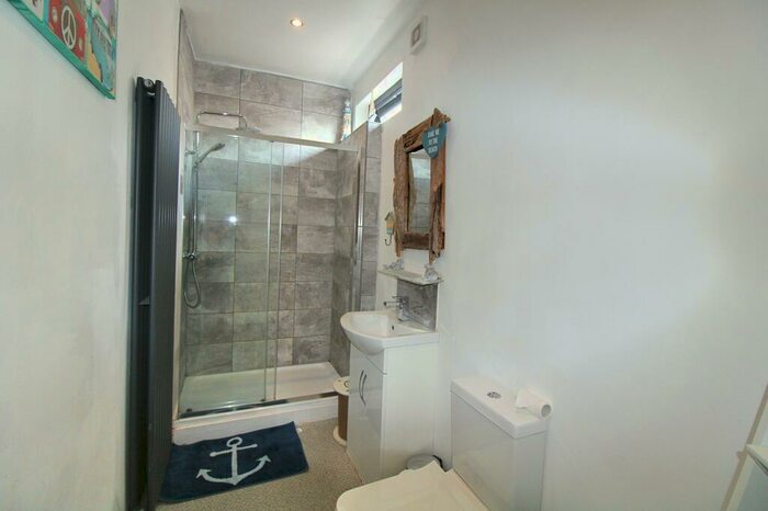 2 Bedroom Semi-Detached House For Sale In Suffolk Place, Porthcawl, CF36
