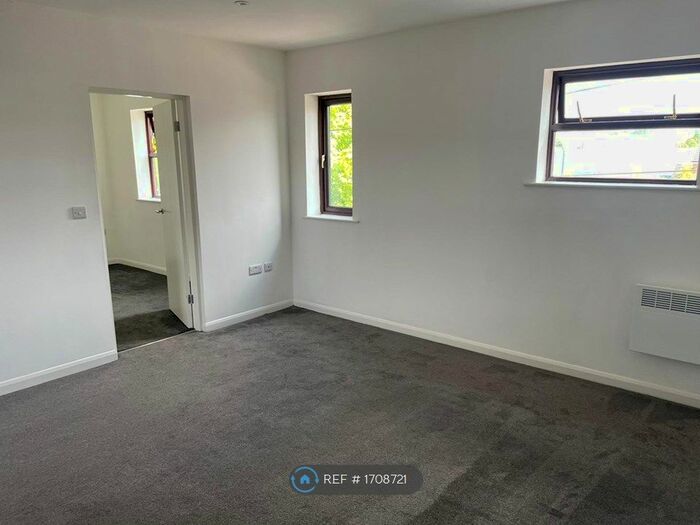 2 Bedroom Flat To Rent In Oaktree Apartments, Derby, DE21