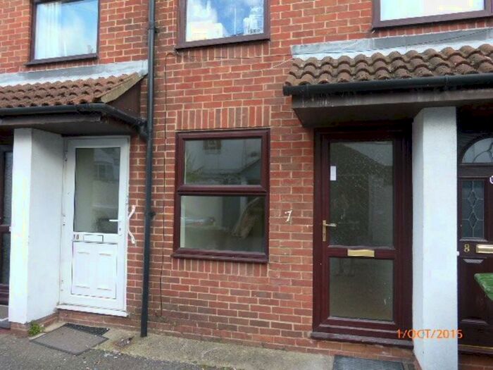 1 Bedroom Flat To Rent In Town Wall Mews, Great Yarmouth, NR30