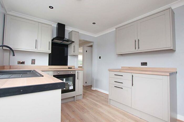 3 Bedroom Detached House For Sale In Advent Court, Ulceby, DN39