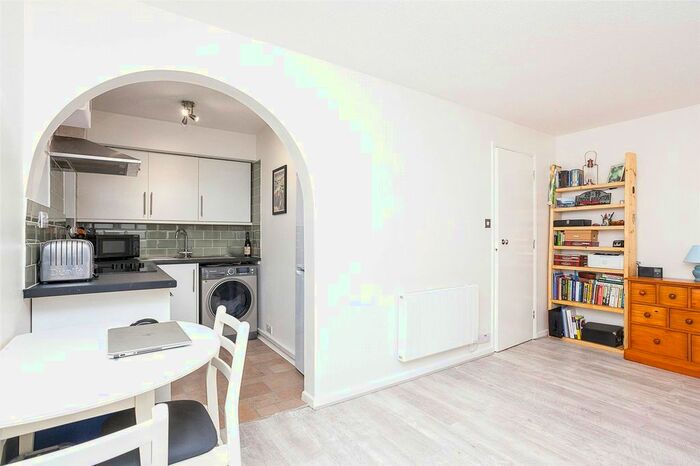 Studio For Sale In Beacon Court, Manor Fields, Horsham, West Sussex, RH13