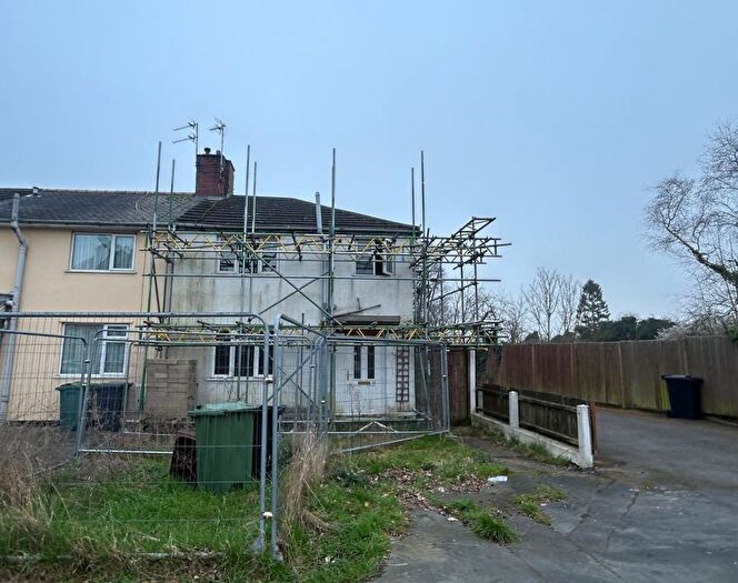 3 Bedroom Semi-Detached House For Sale In Grove Lane, Barrow-Upon-Soar, Leicestershire, LE12