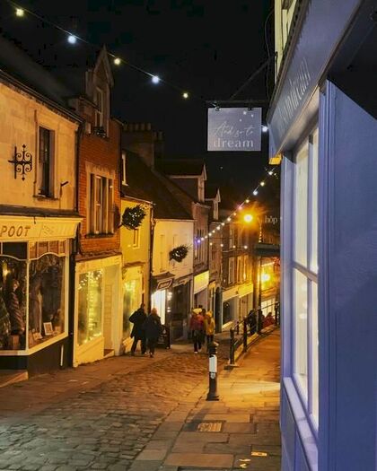 1 Bedroom Flat To Rent In Catherine Hill, Frome, BA11