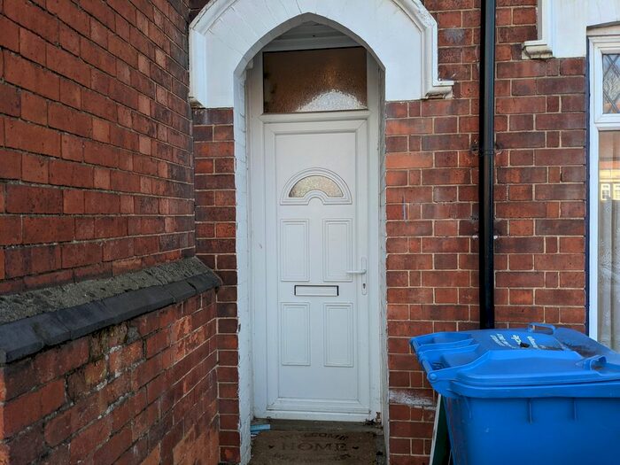 3 Bedroom Property To Rent In Wood Street, Kettering, NN16